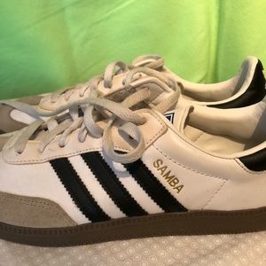 Adidas Samba men’s sneakers